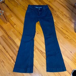 Womens Kimes Ranch Jeans